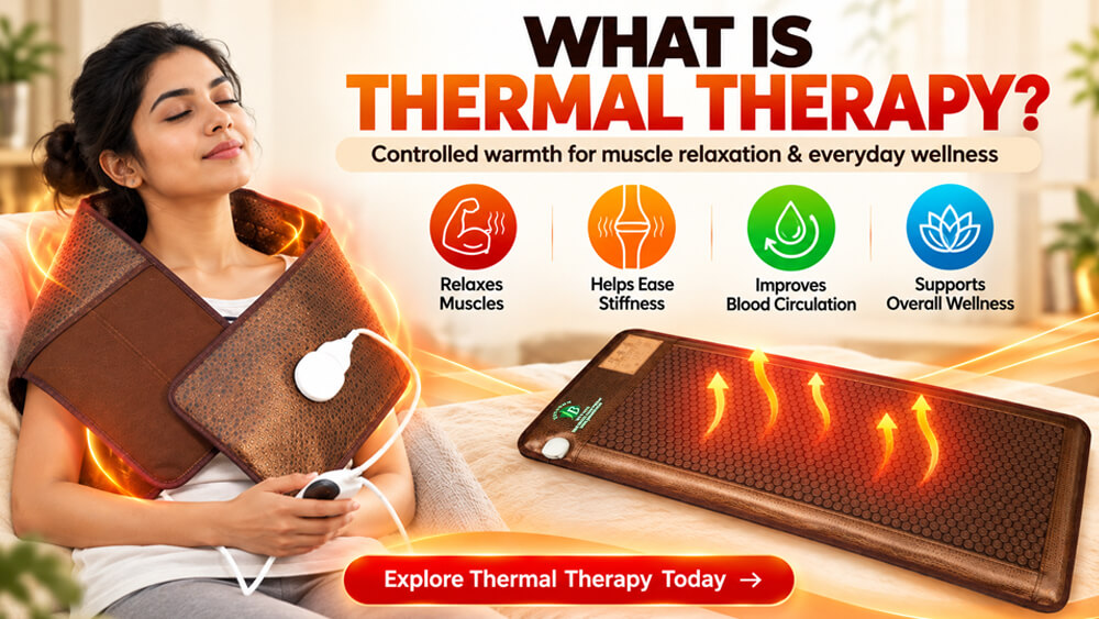 What Is Thermal Therapy and How Does It Work?
